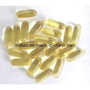 High DHA / EPA Omega 3-6-9 Softgel